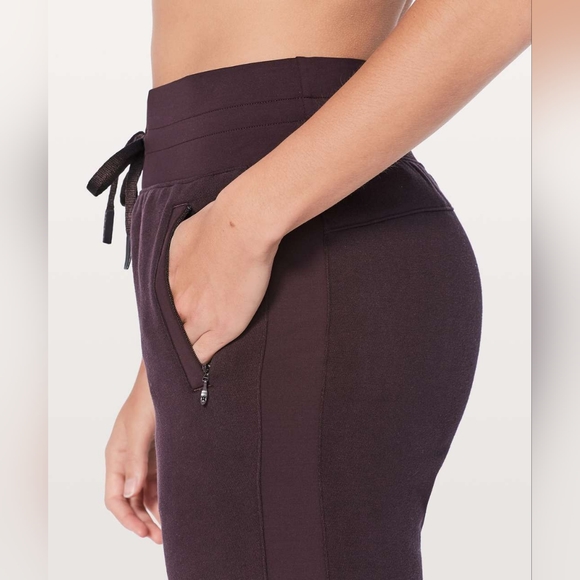 lululemon athletica Pants - Lululemon Get Going Jogger Size 4